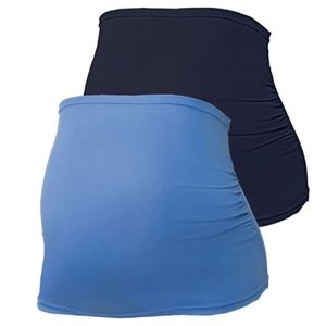 شکم بند بارداری اسمارا  مدل ls179 بسته 2 عددی